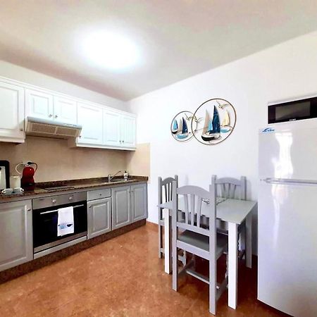 Apartamento Lory-Puerto Del Carmen 卡门港 外观 照片