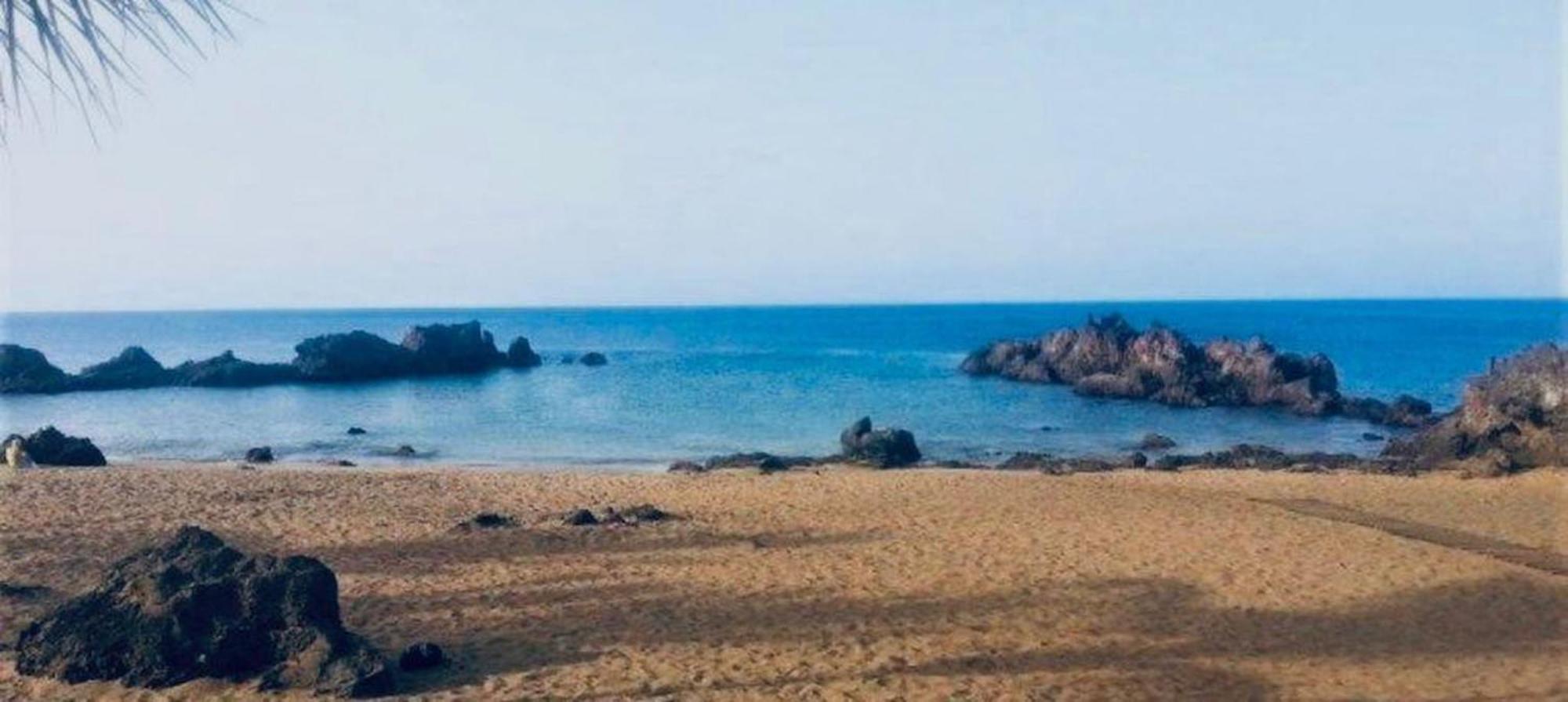 Apartamento Lory-Puerto Del Carmen 卡门港 外观 照片