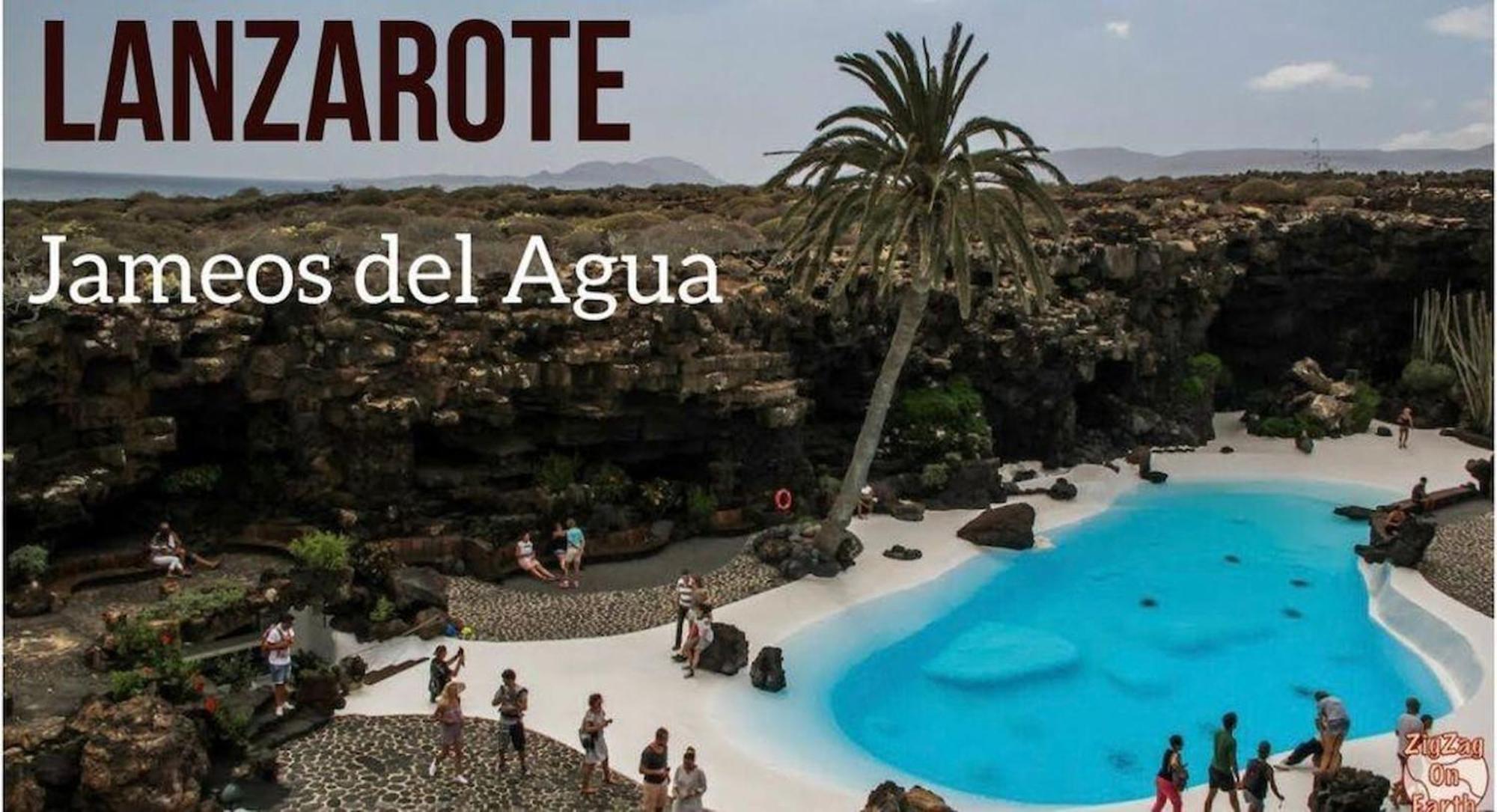 Apartamento Lory-Puerto Del Carmen 卡门港 外观 照片