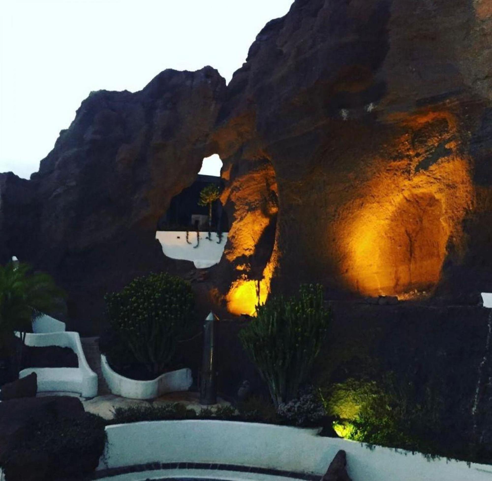 Apartamento Lory-Puerto Del Carmen 卡门港 外观 照片
