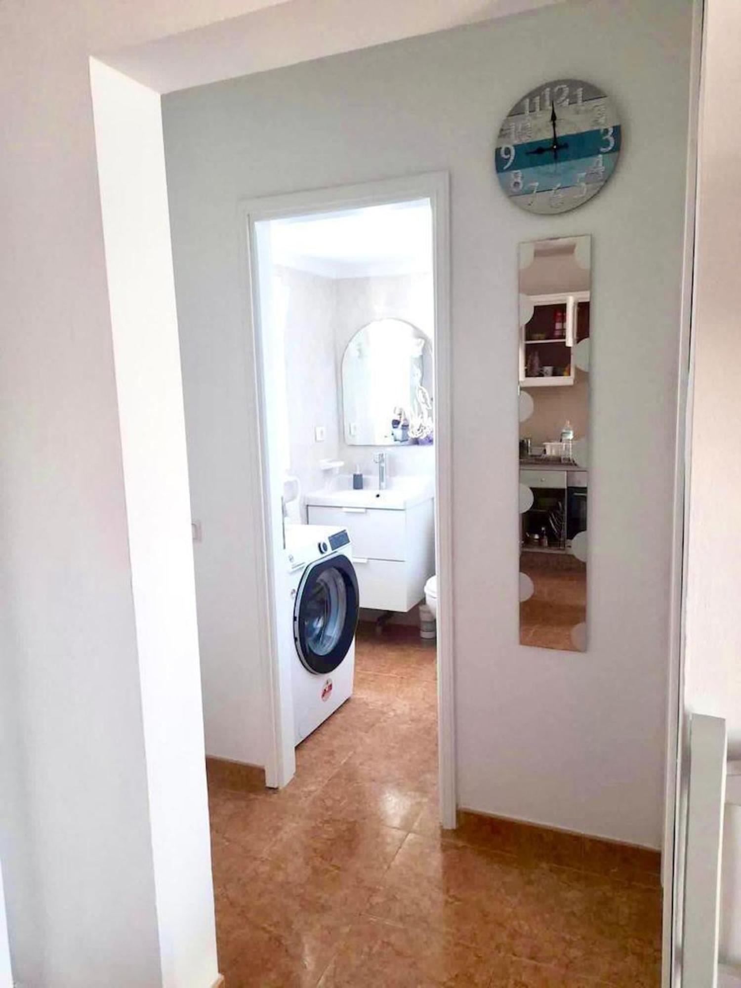 Apartamento Lory-Puerto Del Carmen 卡门港 外观 照片