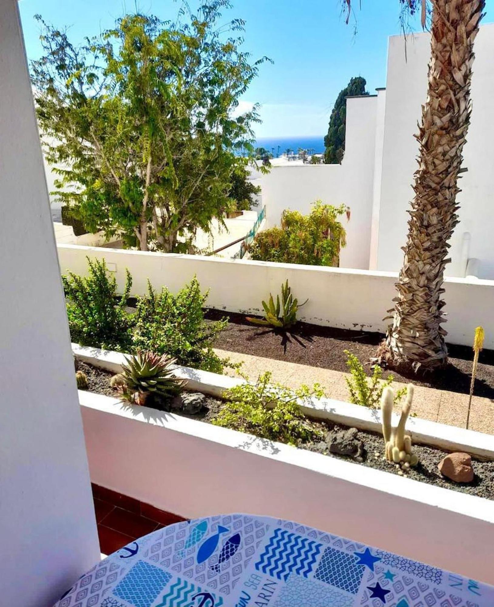Apartamento Lory-Puerto Del Carmen 卡门港 外观 照片