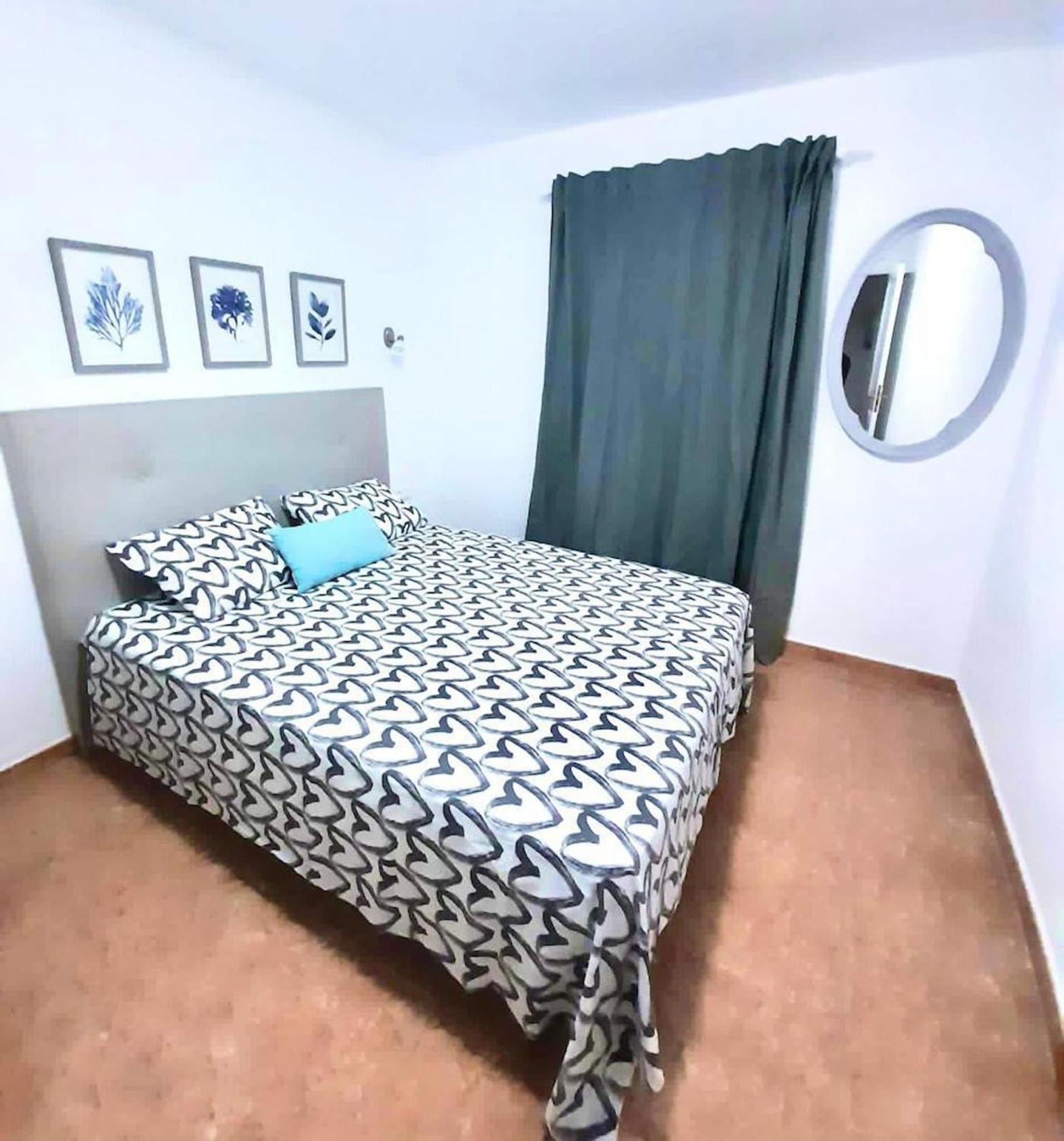Apartamento Lory-Puerto Del Carmen 卡门港 外观 照片